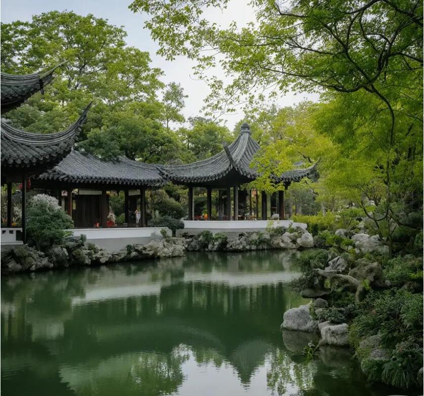 赣州雨珍餐饮有限公司