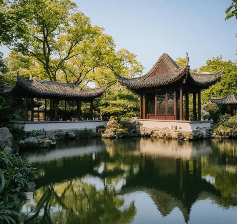 赣州雨珍餐饮有限公司