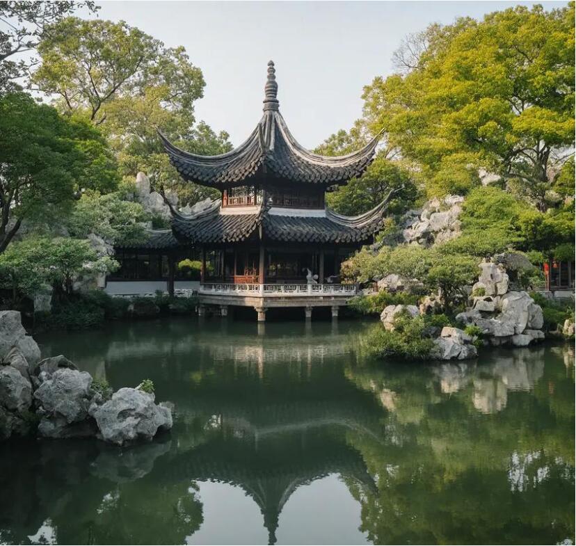 赣州雨珍餐饮有限公司